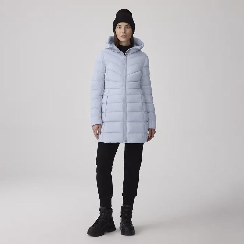 Canada Goose Clair Coat image number 3